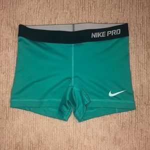 Nike Pro Spandex